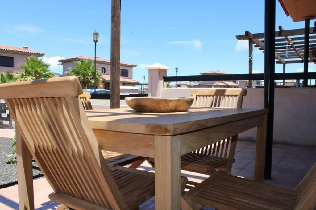 606 Relax A 5 Minutos De Lajares Villa Сasa de vacaciones