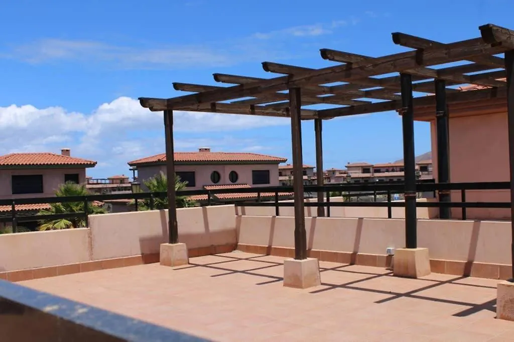 606 Relax A 5 Minutos De Lajares Villa