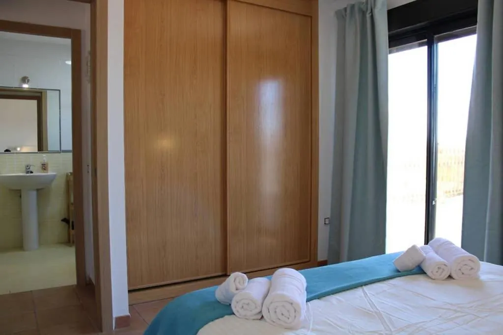 Сasa de vacaciones 606 Relax A 5 Minutos De Lajares Villa