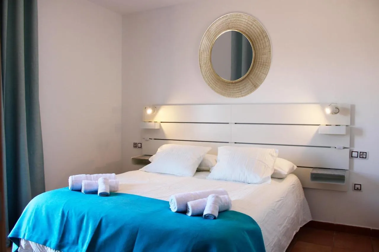 606 Relax A 5 Minutos De Lajares Villa