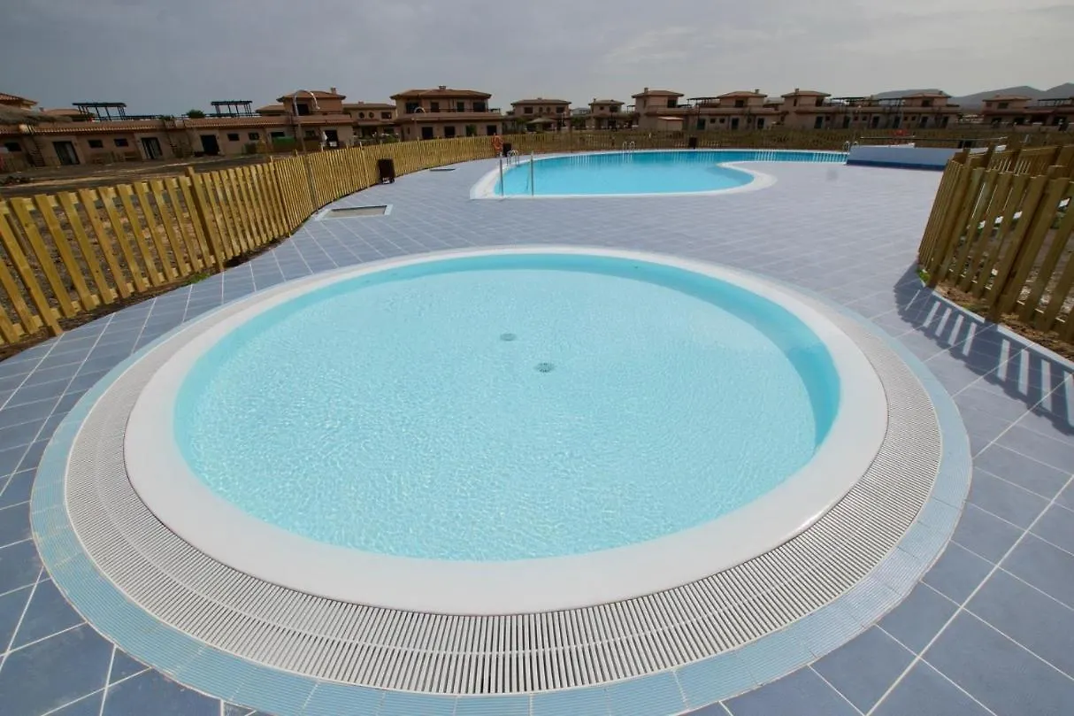 606 Relax A 5 Minutos De Lajares Villa
